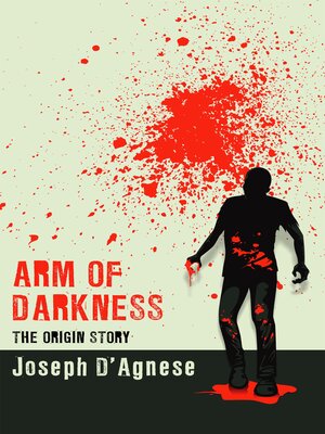 cover image of Arm of Darkness